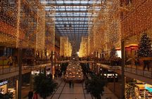 Berlin Christmas Markets Walking Tour with Local Guide