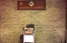 Harry Potter Tour in London The Magic Continues.in Executive luxury Vehicle