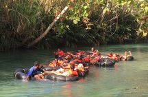 River Rafting and River Tubing Transportation Only 