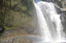 Bali Tour: Ubud Most Popular Place
