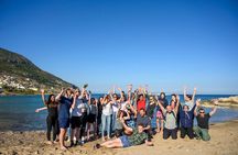 Try Scuba Diving, Beginners' Experience