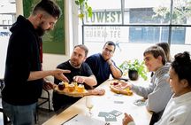 Melbourne: Craft Beer Tour with Beer Tastings at 3 Venues