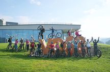 Mountain Bike - Voss Forest