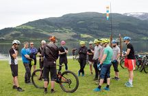 Mountain Bike - Voss Forest