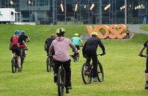 Mountain Bike - Voss Forest
