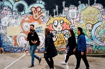 Private Melbourne: Fitzroy, Collingwood, Culture, Coffee, History