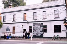 Private Melbourne: Fitzroy, Collingwood, Culture, Coffee, History