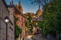 Paris Walking Tours: Discover Paris' Iconic Sites and Secret Spots