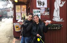 Oslo Alternative Culture and Food Tour