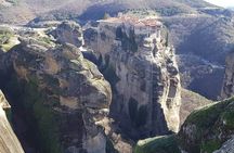 Private tour from Thessaloniki to Meteora
