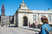 Copenhagen Private Walking Tour