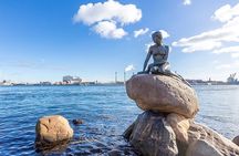 Copenhagen Private Walking Tour