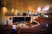 Ryman Auditorium Self-Guided Tour with Souvenir Photo Onstage