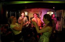 Steamboat Natchez Evening Jazz Cruise with Dinner Option