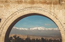 Half-Day Arequipa City Tour and Santa Catalina Monastery