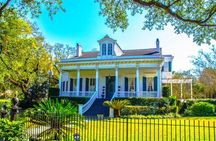 New Orleans Small-Group City Tour by Van