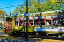 New Orleans Small-Group City Tour by Van