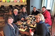 Private Small Group Nashville Food & Sightseeing Tour