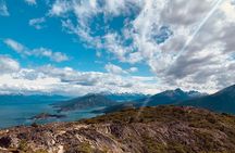 Susana Peak Trekking