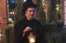 Ghosts of Winter Park - A Chilling Walking Tour!