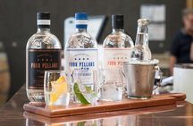 Four Pillars Gin, Lunch and Wine Tour Yarra Valley Small Group