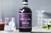 Four Pillars Gin, Lunch and Wine Tour Yarra Valley Small Group
