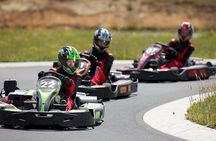Raceline Karting at Off Road NZ 