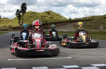 Raceline Karting at Off Road NZ 