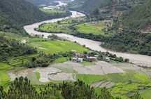 7 Days In The Magical Kingdom of Bhutan