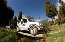Freak of Nature at Off Road NZ 