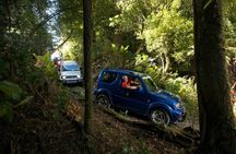 Freak of Nature at Off Road NZ 