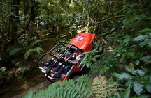 The Adrenaline Overdose at Off Road NZ 