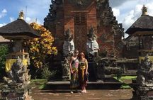 Bali Full-Day Private Tour with Pickup and Lunch