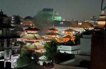 Entire Kathmandu Heritage City Tour in Car