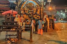 Entire Kathmandu Heritage City Tour in Car