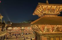 Bhaktapur and Patan World Heritage City Tour