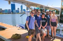 One Way Seaplane Flight - Perth to Rottnest Island 