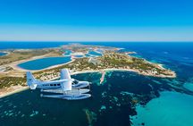 One Way Seaplane Flight - Perth to Rottnest Island 