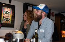 Melbourne Walking Tour: Uncover Hidden Laneway Bars