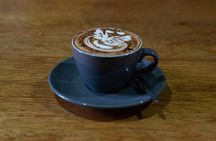 Complete Melbourne Walking Tour