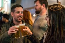 Ultimate Melbourne Walking Tour: History, Laneways & Culture 