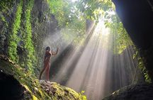 Bali: Best Eastern Waterfalls with Private Bali Tours 