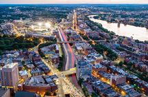 Boston Private City Tour and Harvard University with Hotel Pick Up