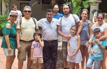Shore Excursion PRIVATE City tour 