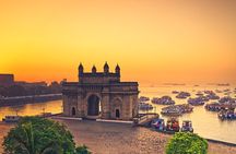 Deep South of India - Kerala and Tamil Nadul