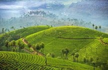 Tropical South India Journey