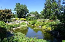 Private Full Day Tour to Coastal Maine from Boston with Hotel pick-up