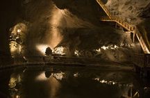 Wieliczka Salt Mine Tourist Route from Krakow
