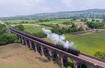 Cotswold & Shakespeare Country Tour in Executive Luxury Vehicle Private 