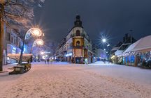 Zakopane Tour from Krakow with Transfers and Lunch Option